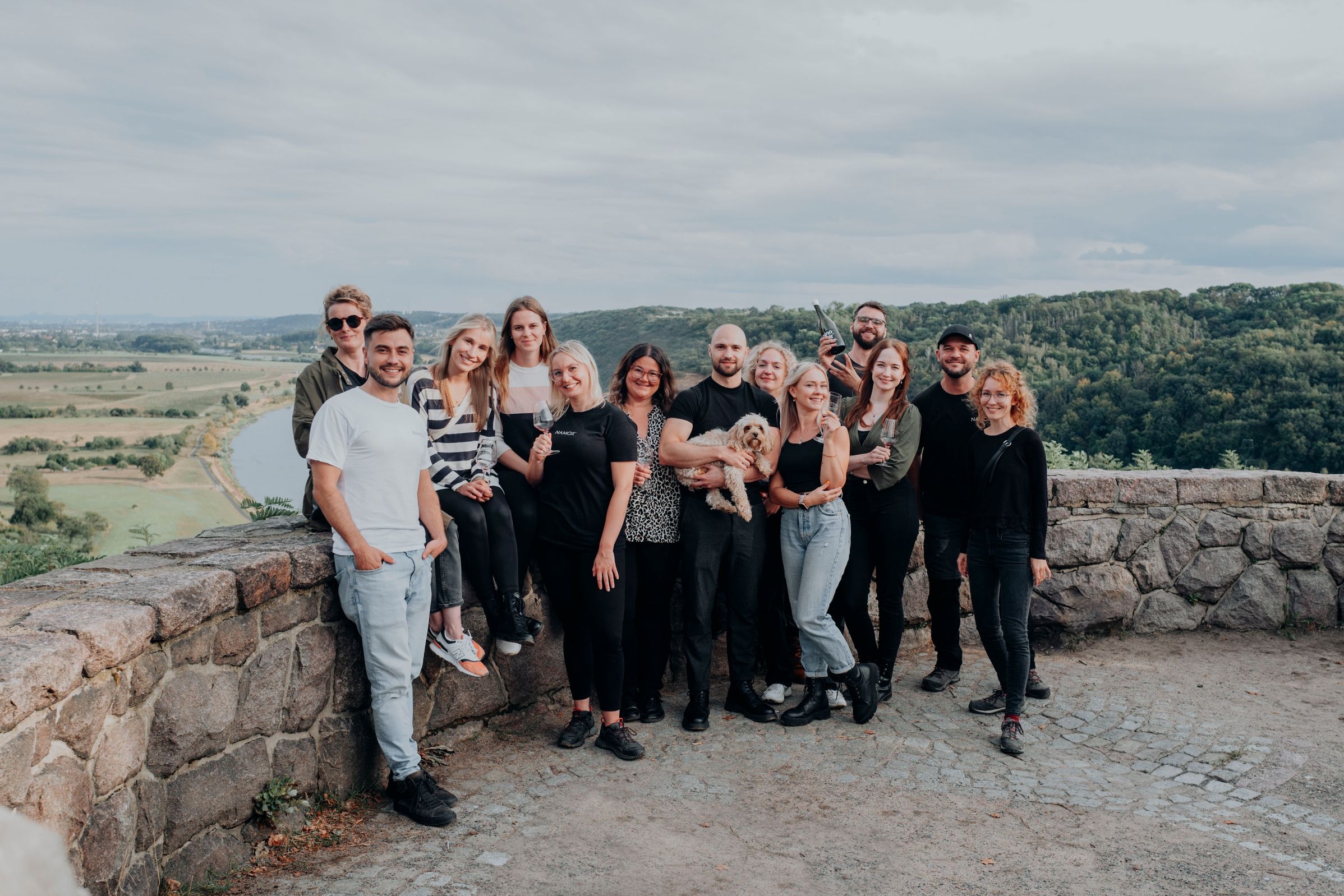 Namox focuses on flexible benefits for individual employees