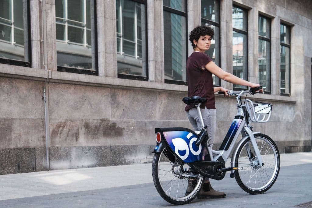 nextbike