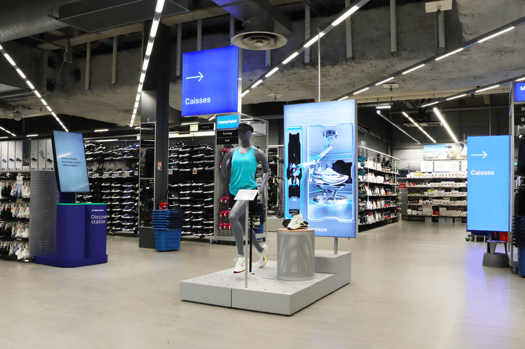 Decathlon