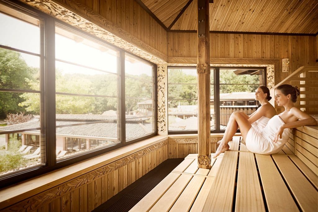 vabali spa
