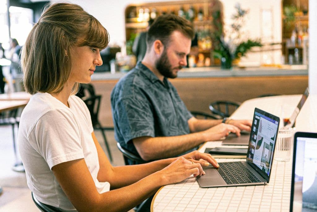 Individuelle Benefits für kreative Teams
