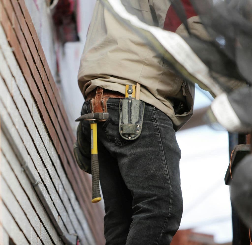 Hands-on benefits for manufacturing companies
