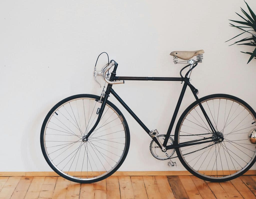 Firmenbike-Leasing