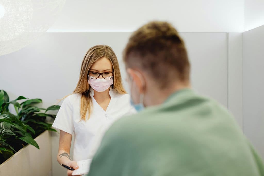 Zuverlässige Benefits für anspruchsvolle Arbeitsumfelder