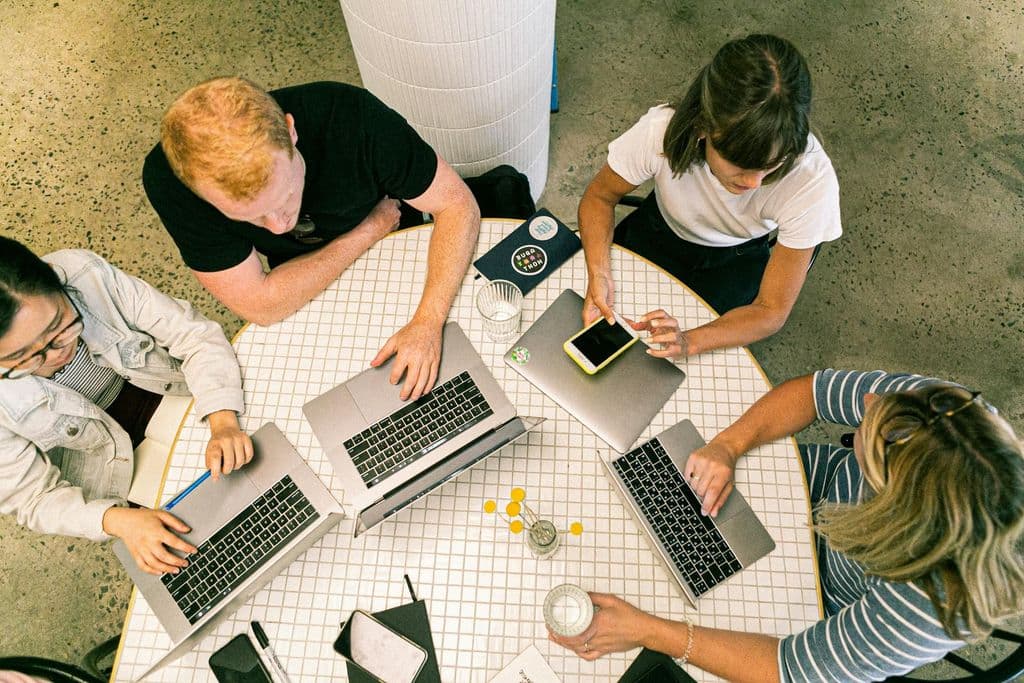 The motivation booster for modern start-ups