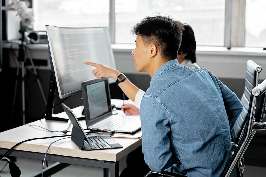 Benefits für Tech-Leader