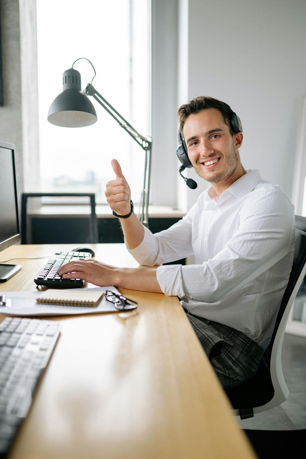 Flexible benefits for modern administration and public service