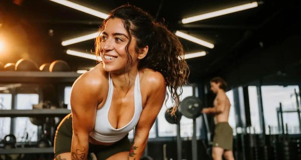 FREELETICS