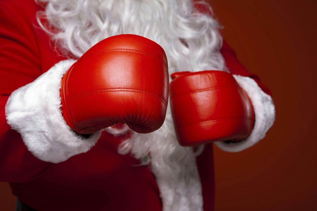 Sachgeschenke statt Weihnachtsgeld: Ein Geschenk, das doppelt Freude macht!