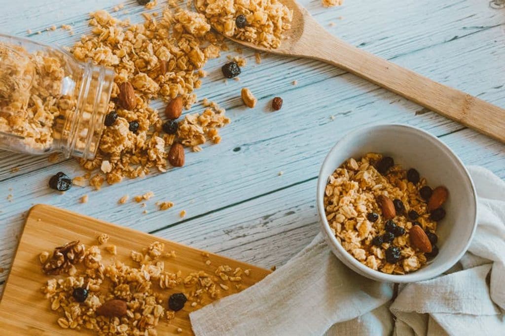 mymuesli