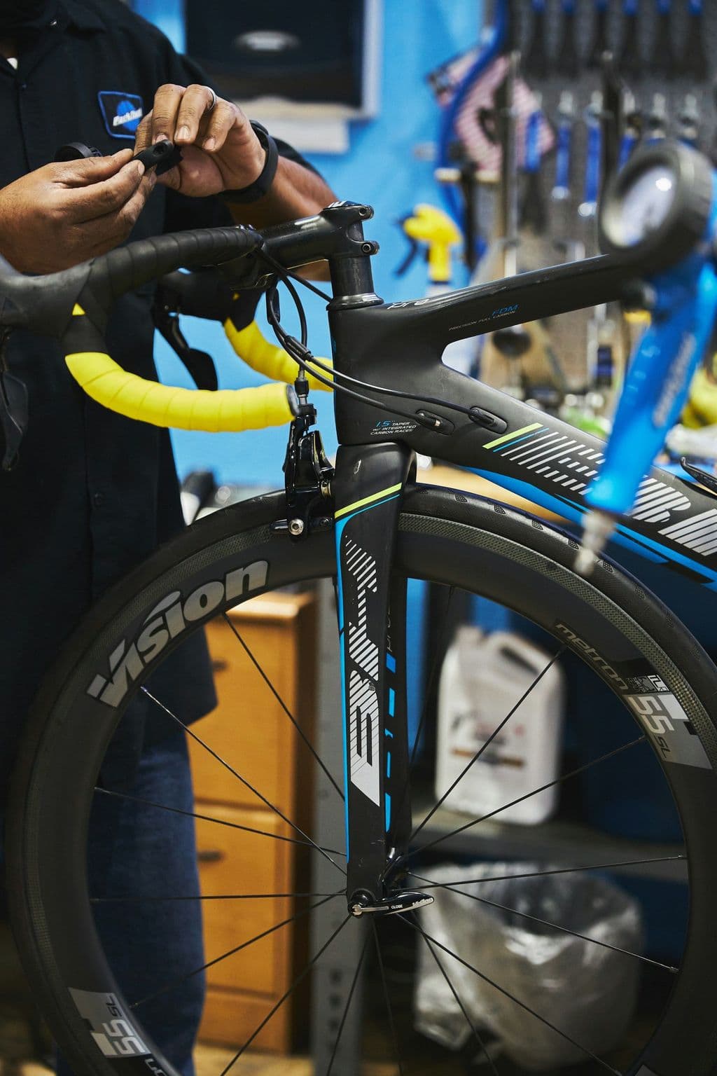 Company Bike Leasing
