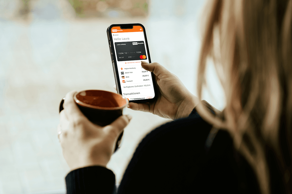 Our Onboarding: How Your Company Can Start with Flexible Benefits