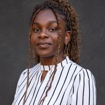 Amarachi Ugochukwu 