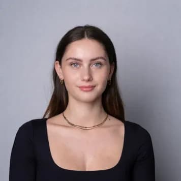 Zora Wolbert