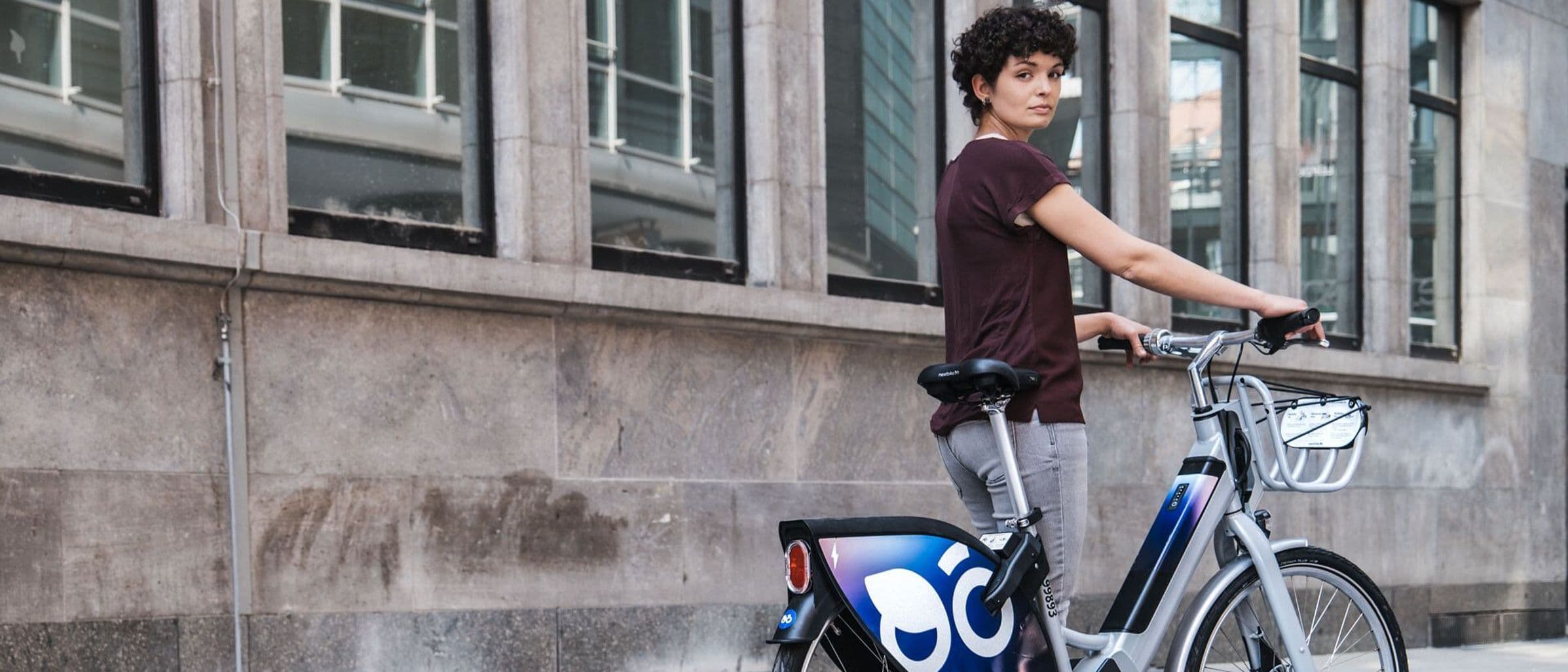 nextbike