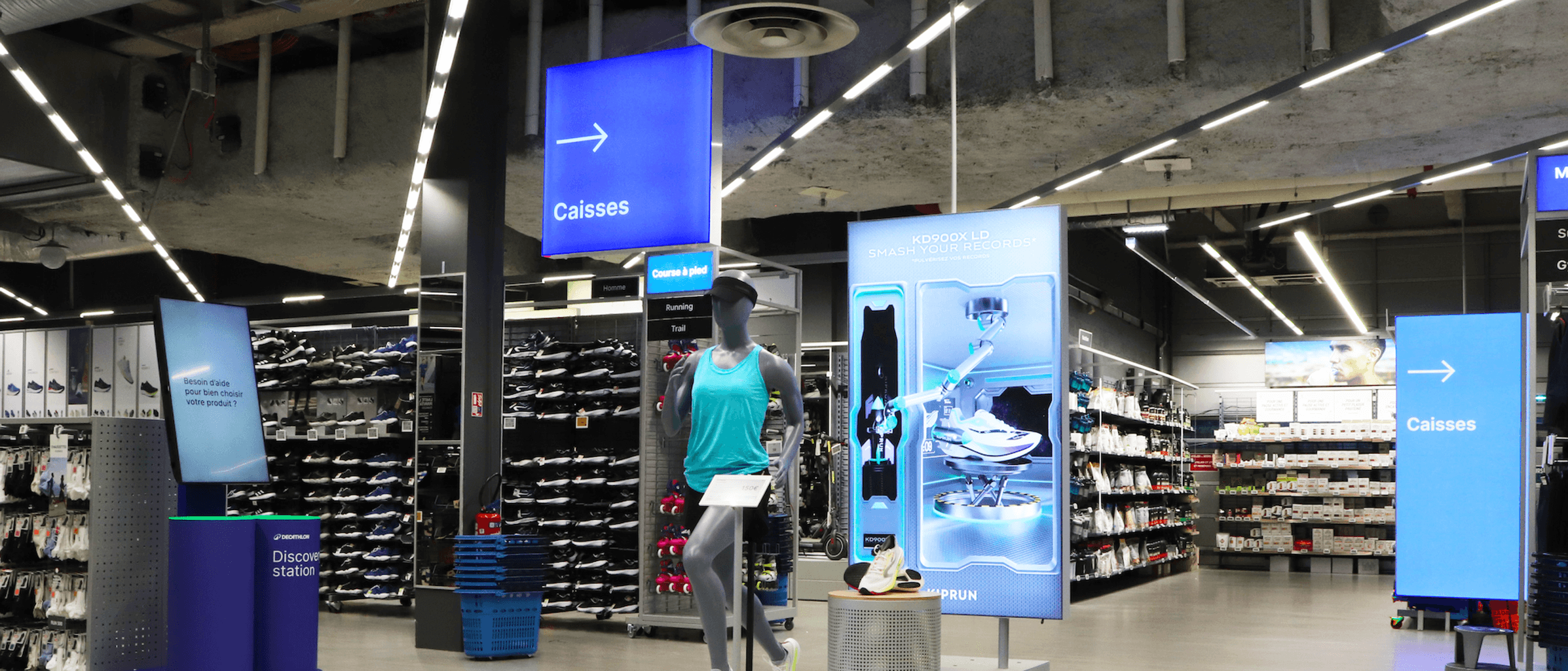Decathlon
