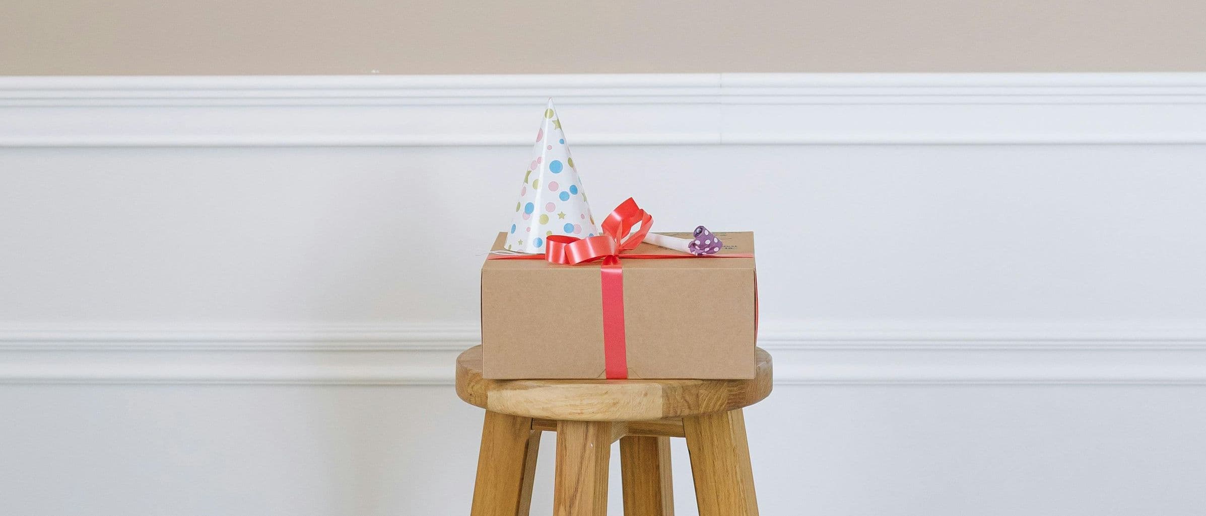 Sachgeschenk