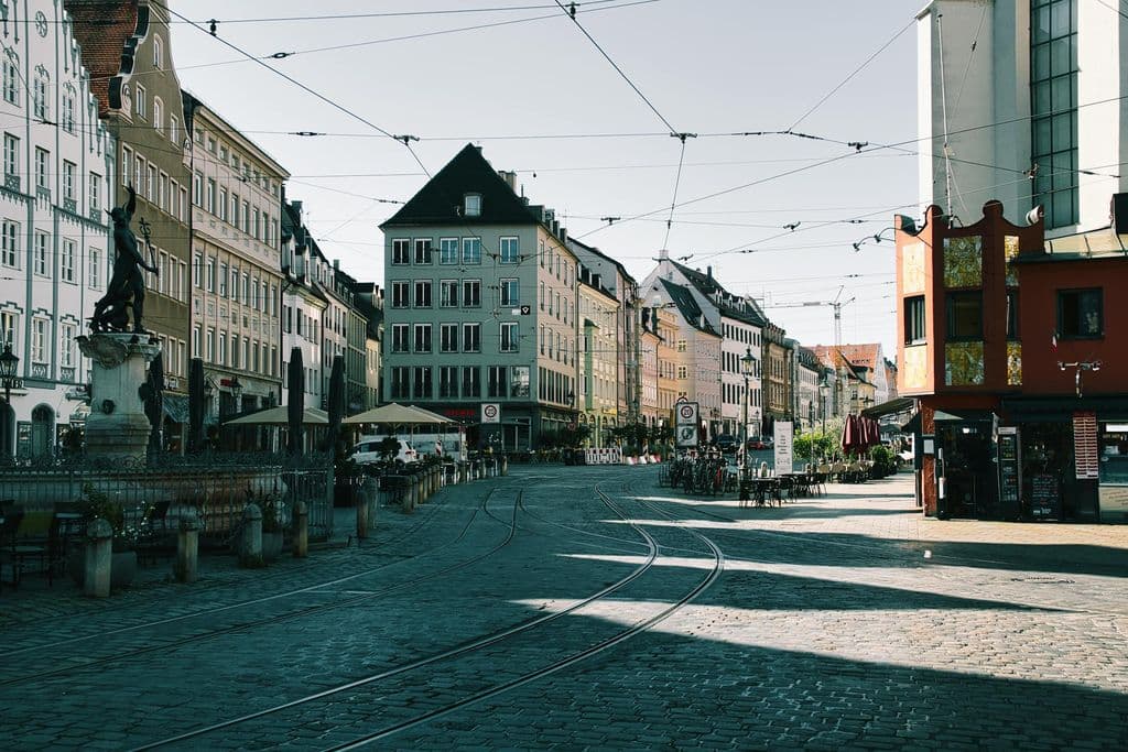 Augsburg