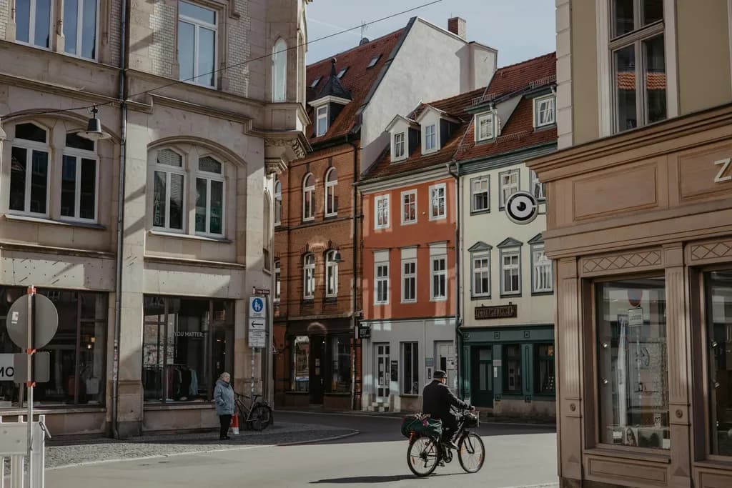 Erfurt