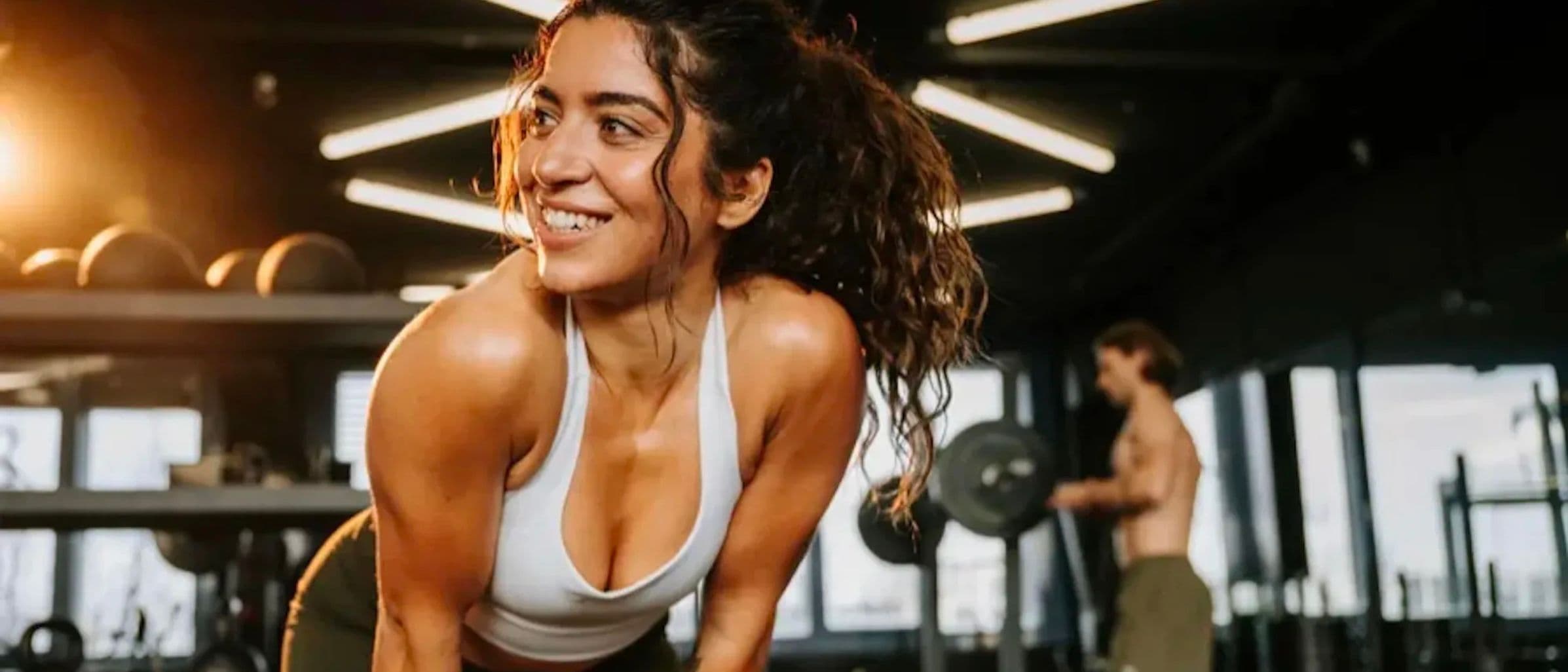 FREELETICS