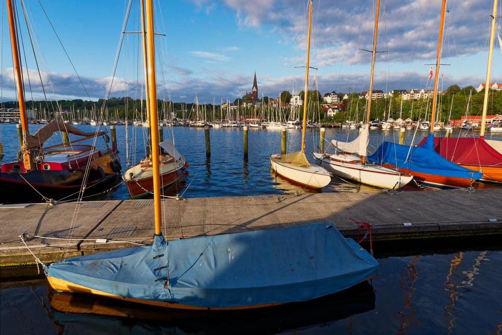 Flensburg