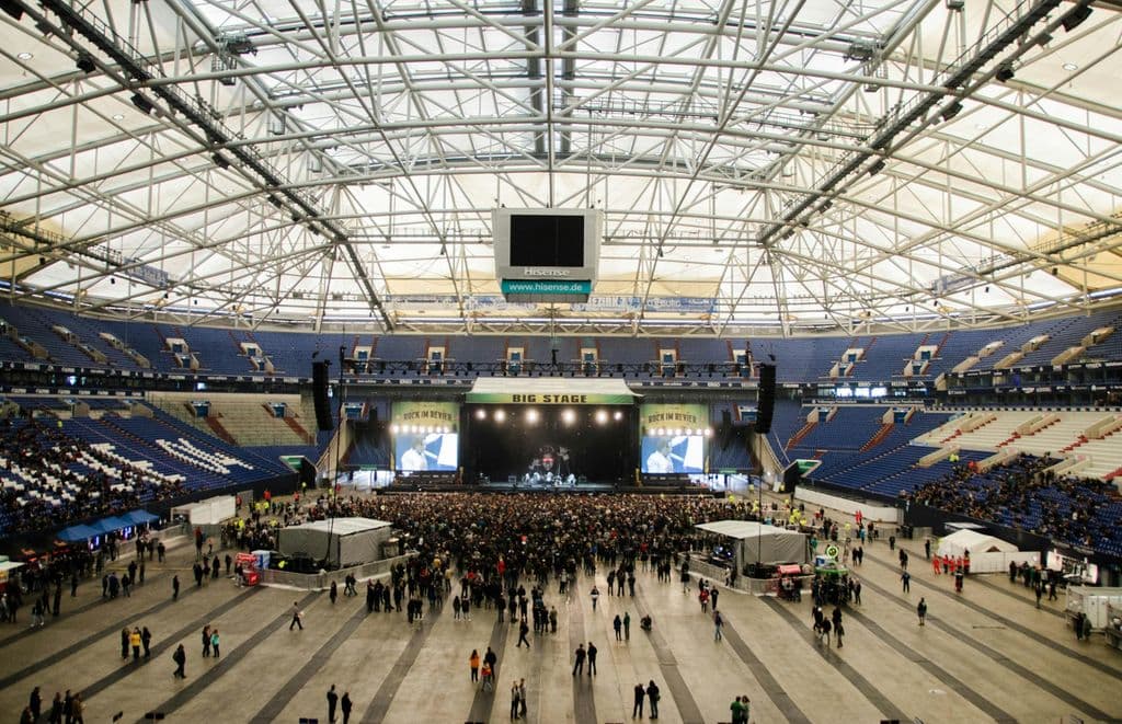 Gelsenkirchen