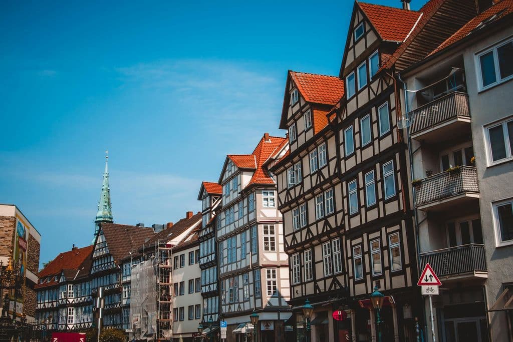 Hanover
