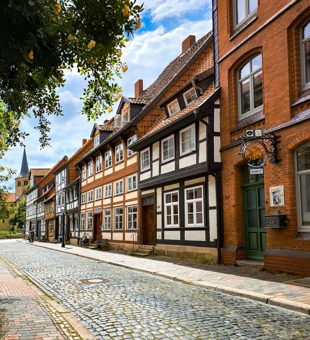 Hildesheim