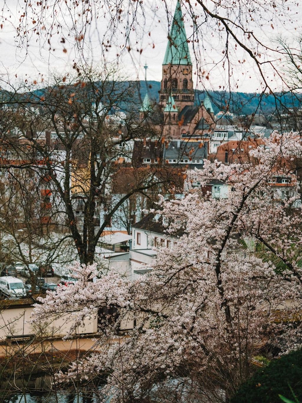Kaiserslautern