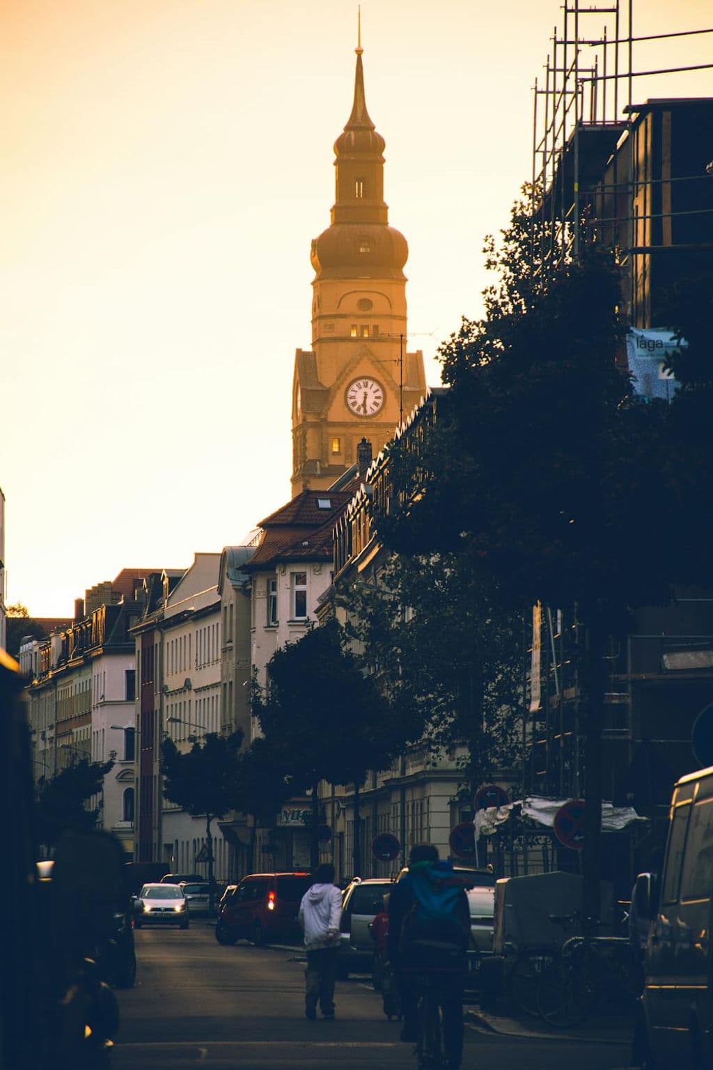 Leipzig