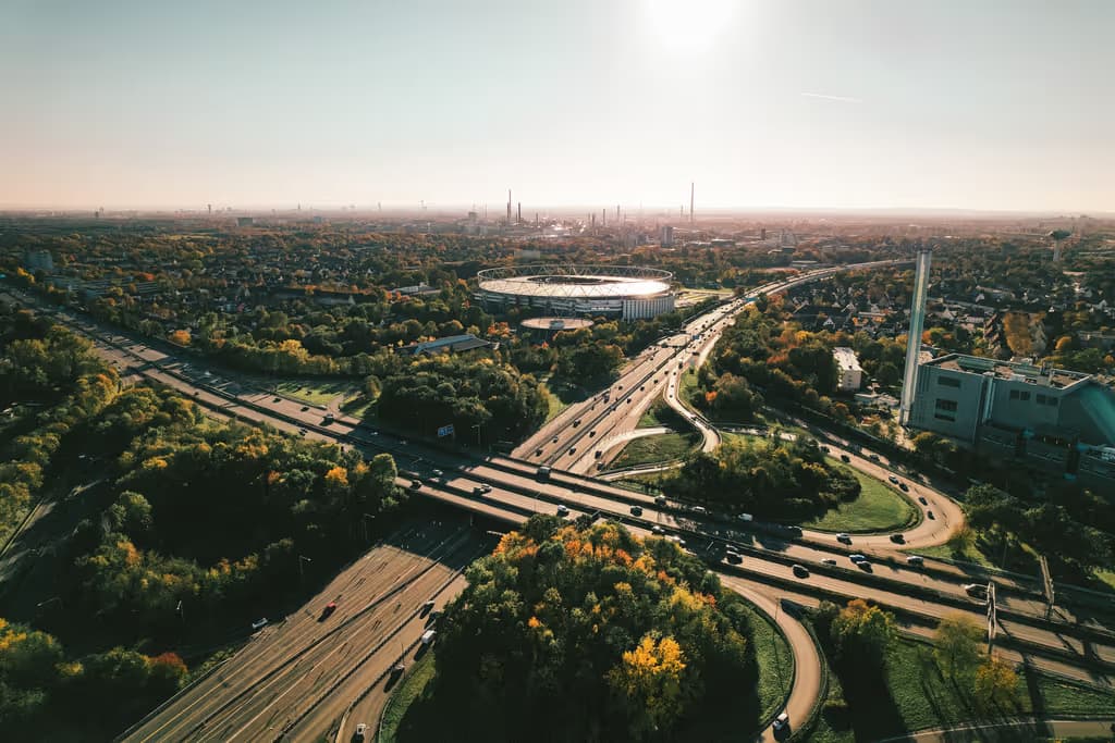 Leverkusen: Smart benefits with regional advantages & tax benefits