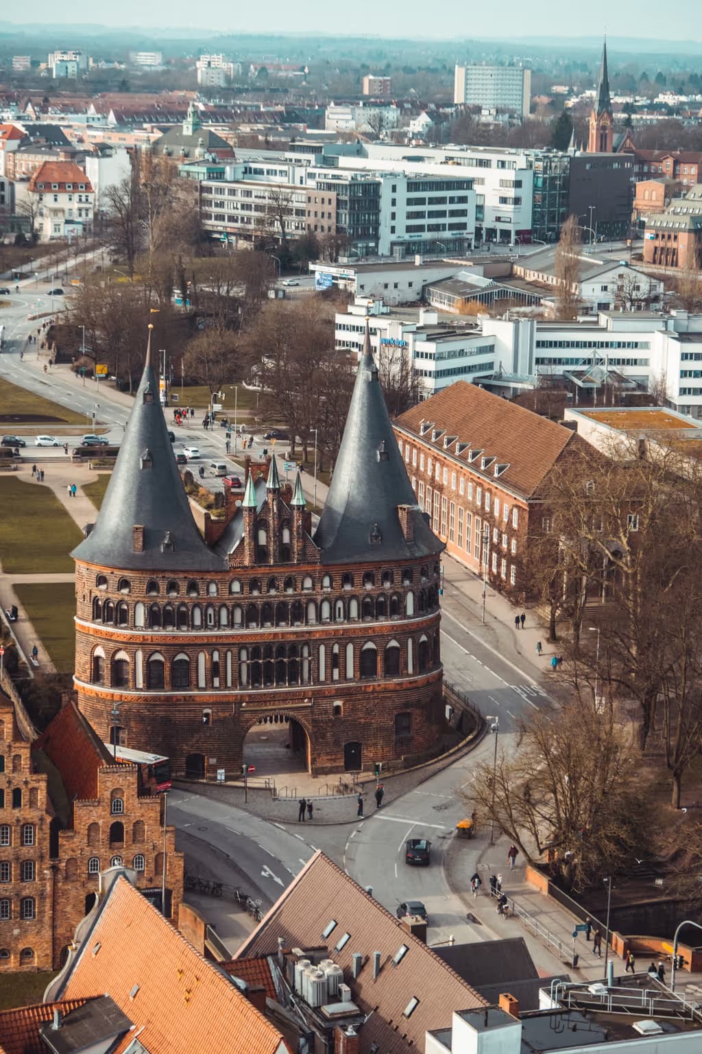Luebeck