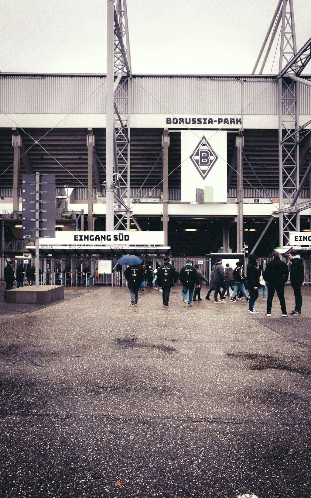 Monchengladbach