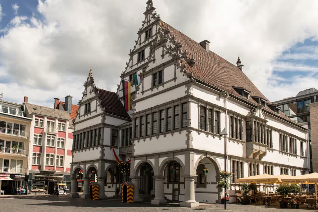 Paderborn