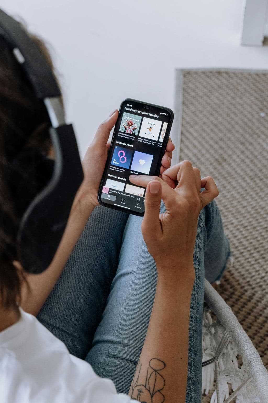 Der Spotify-Effekt: So personalisierst Du Benefits und steigerst die Mitarbeitenden Zufriedenheit