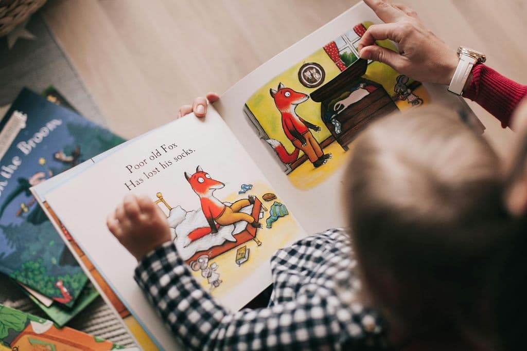Kinderbetreuungszuschuss