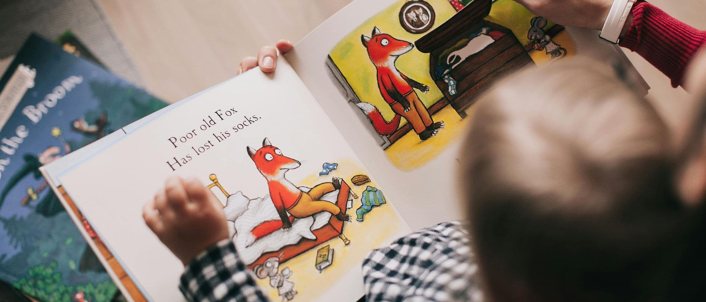Kinderbetreuungszuschuss