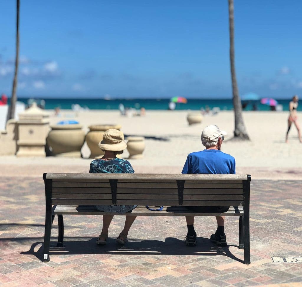 Company Pension Plan (bAV)