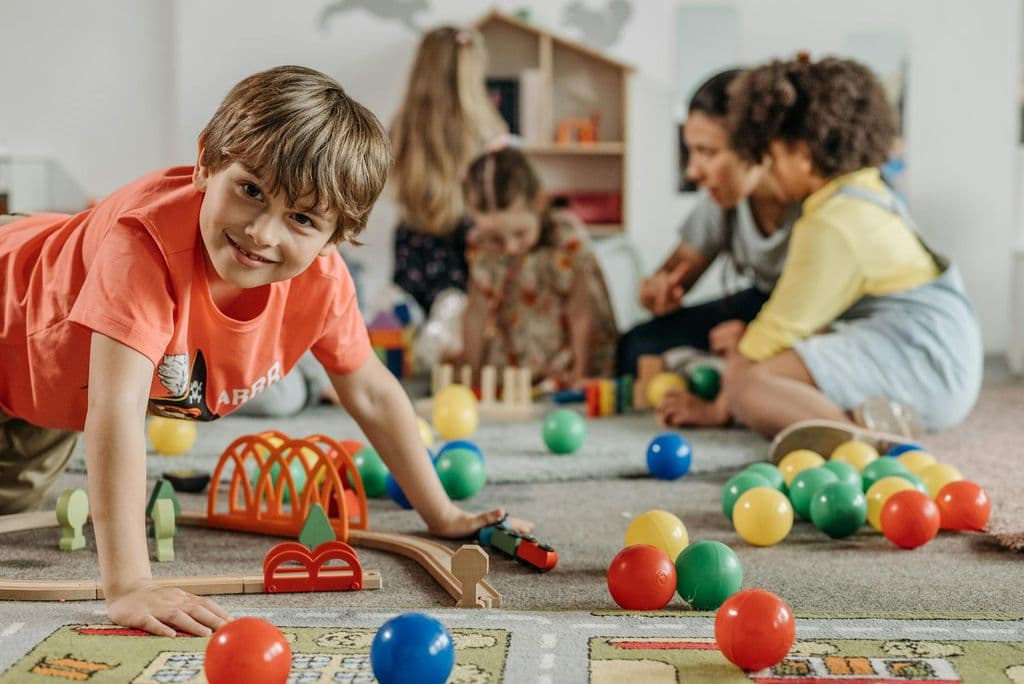 Kinderbetreuungszuschuss