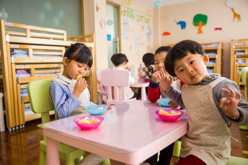 Flexible Kinderbetreuung: So entlastet der Kinderbetreuungszuschuss Dein Team