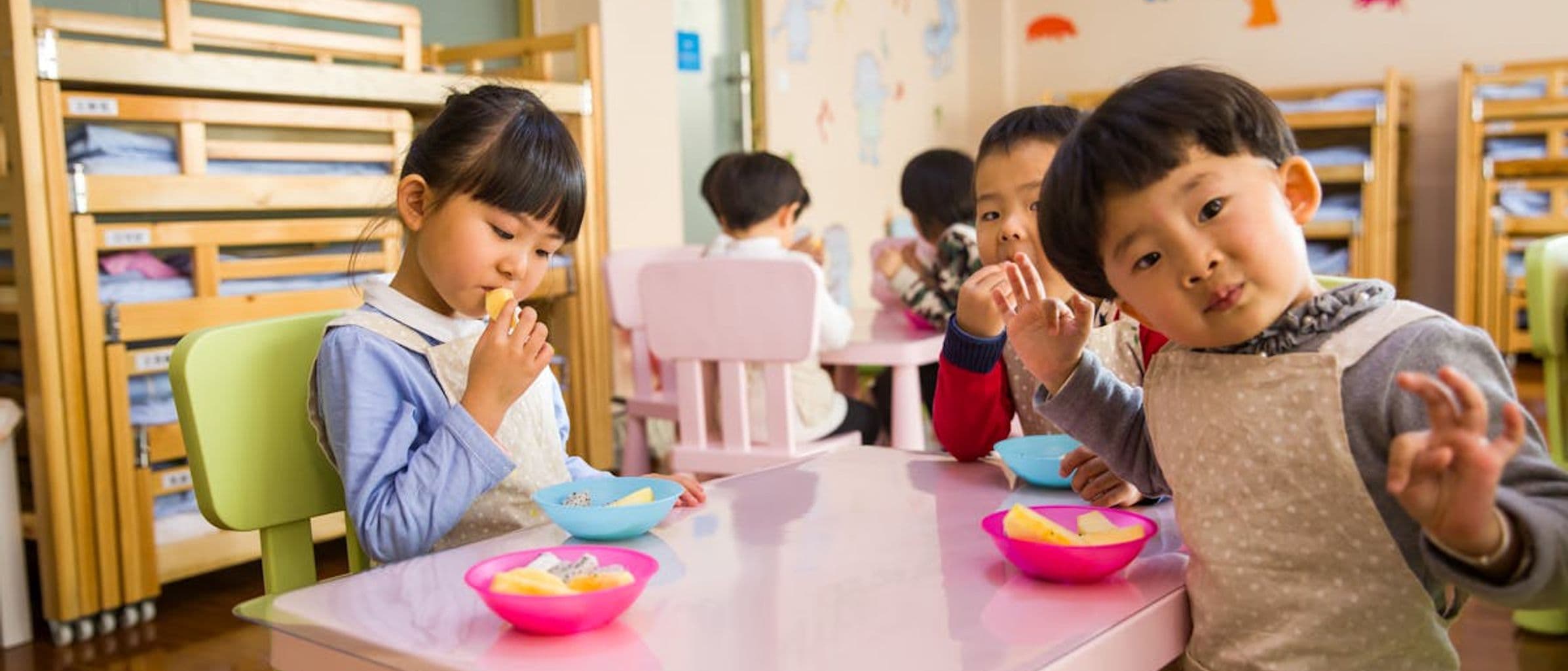 Flexible Kinderbetreuung: So entlastet der Kinderbetreuungszuschuss Dein Team