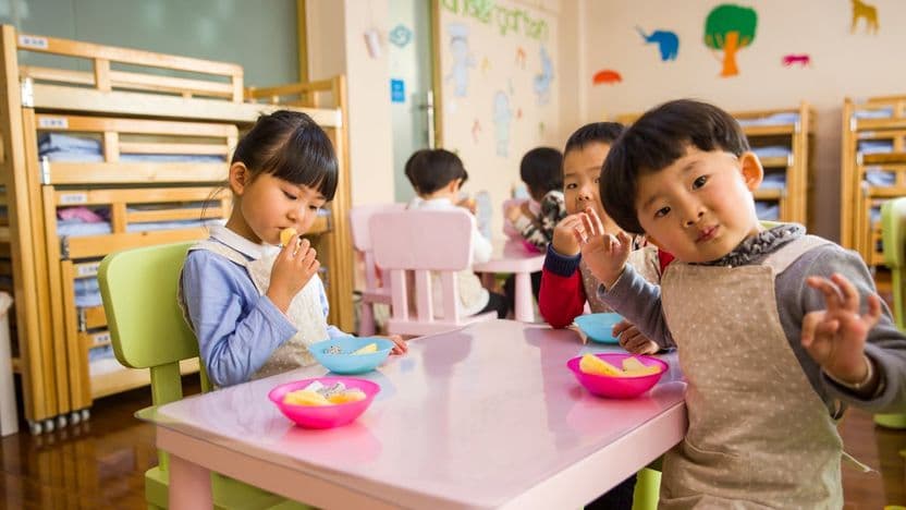 Flexible Kinderbetreuung: So entlastet der Kinderbetreuungszuschuss Dein Team