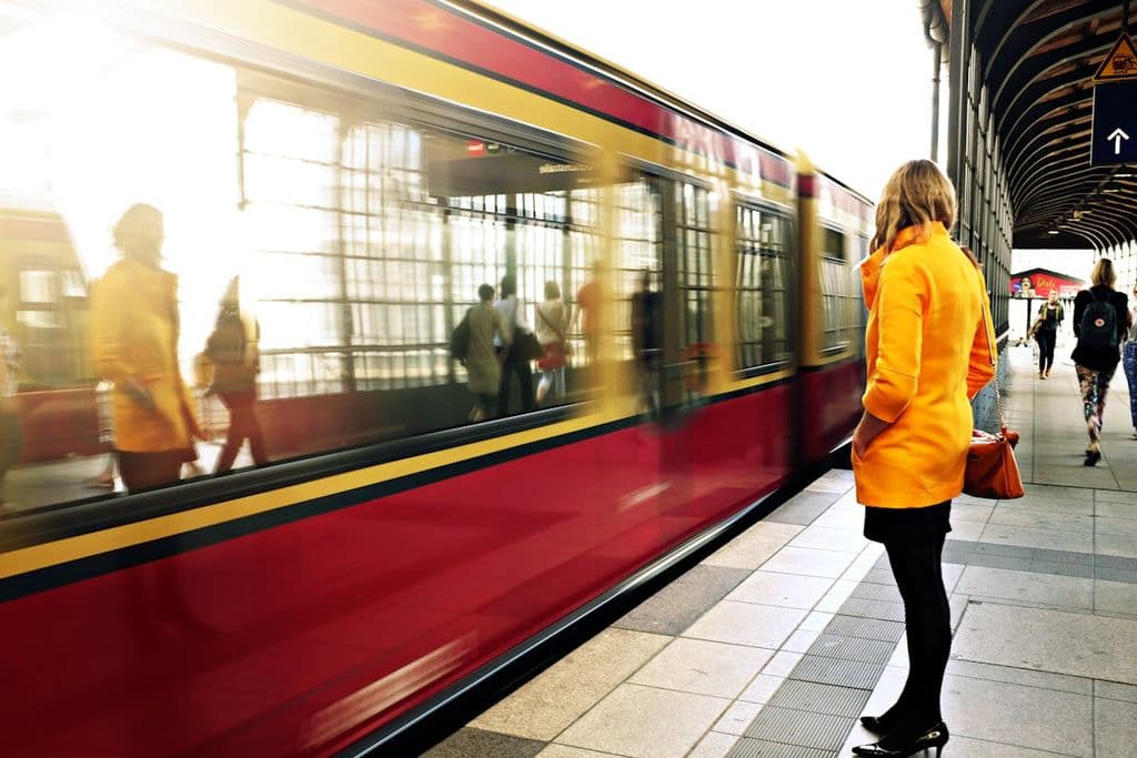 Mobil und nachhaltig unterwegs: So profitierst Du vom ÖPNV-Zuschuss