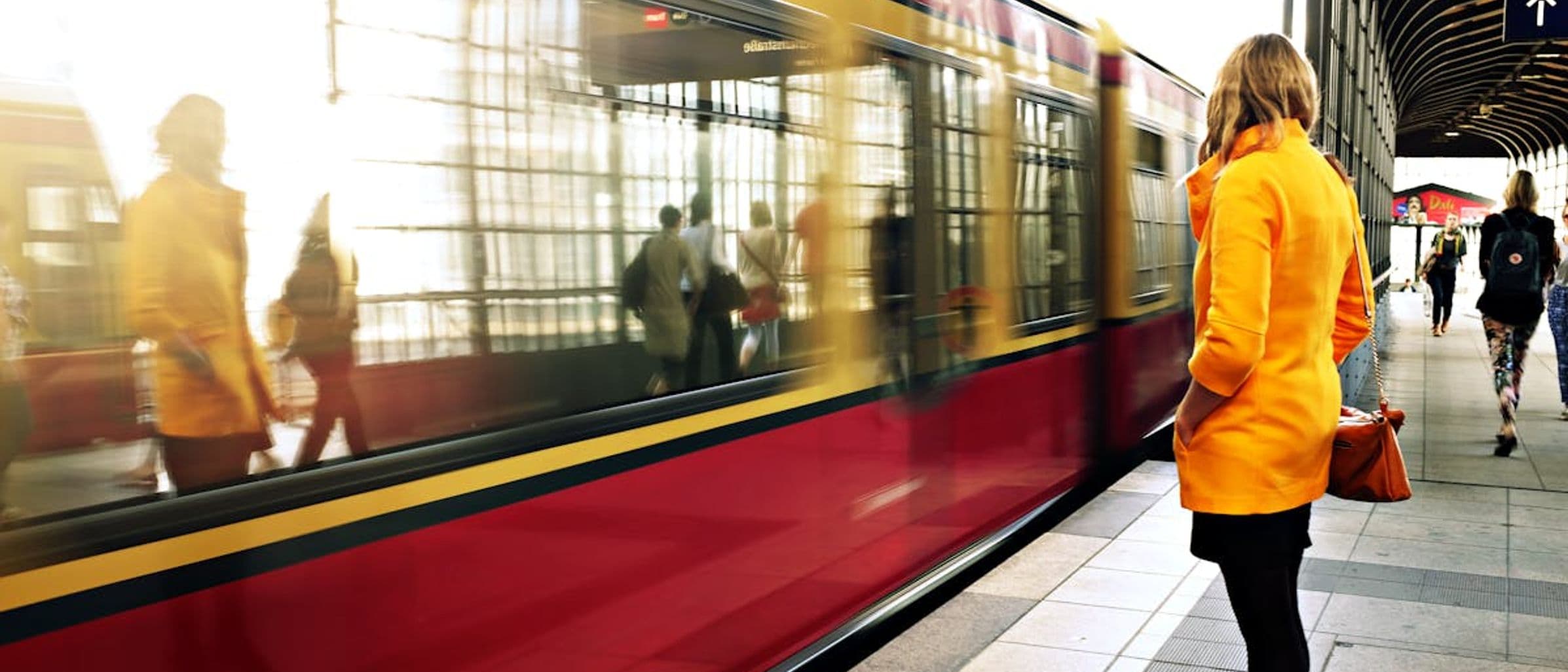Mobil und nachhaltig unterwegs: So profitierst Du vom ÖPNV-Zuschuss