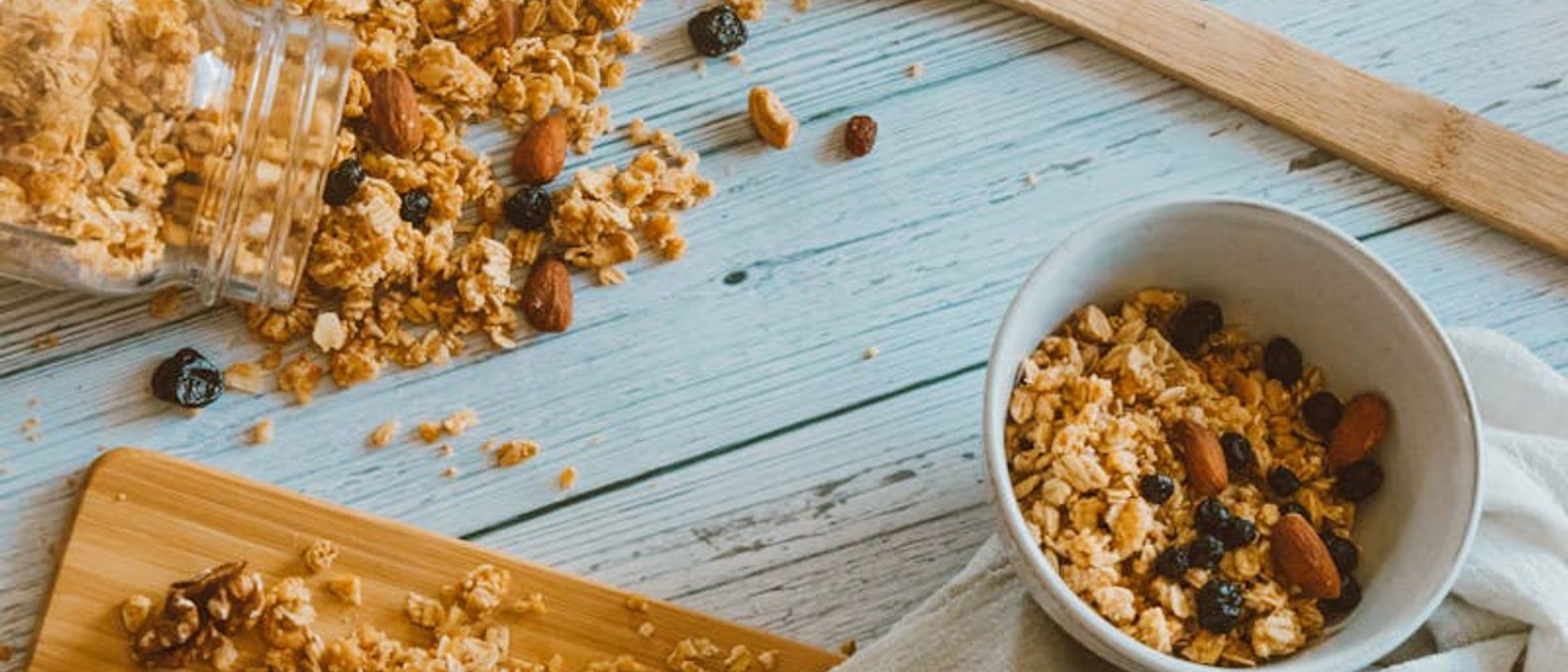mymuesli