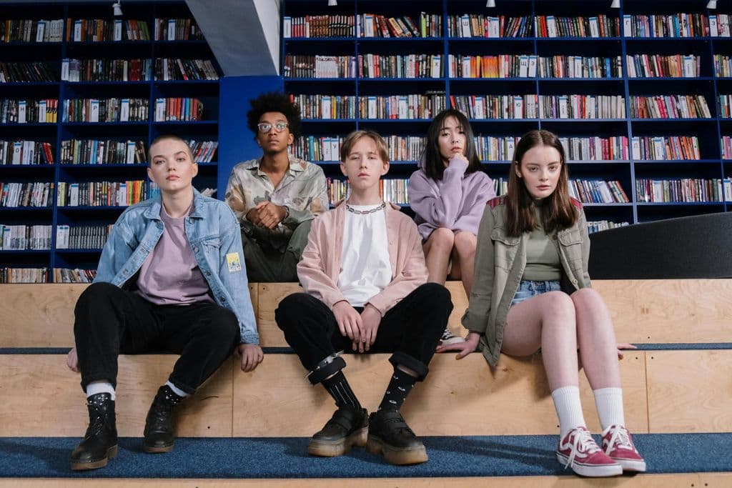 Gen Z im Fokus: Was junge Talente wirklich wollen