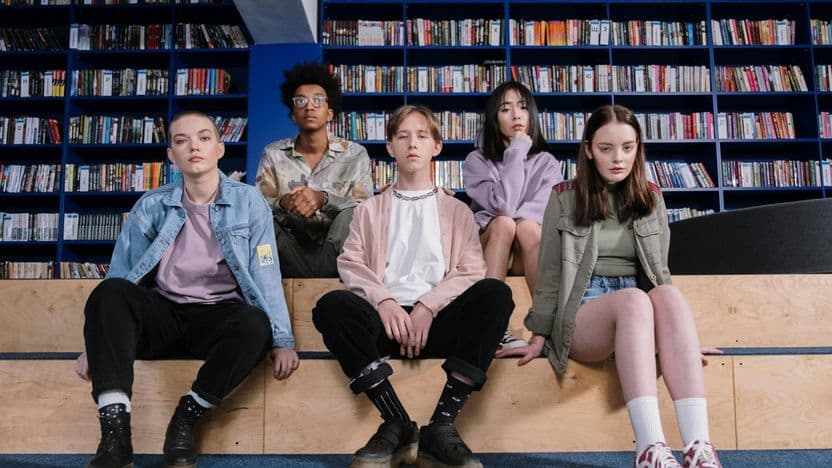 Gen Z im Fokus: Was junge Talente wirklich wollen
