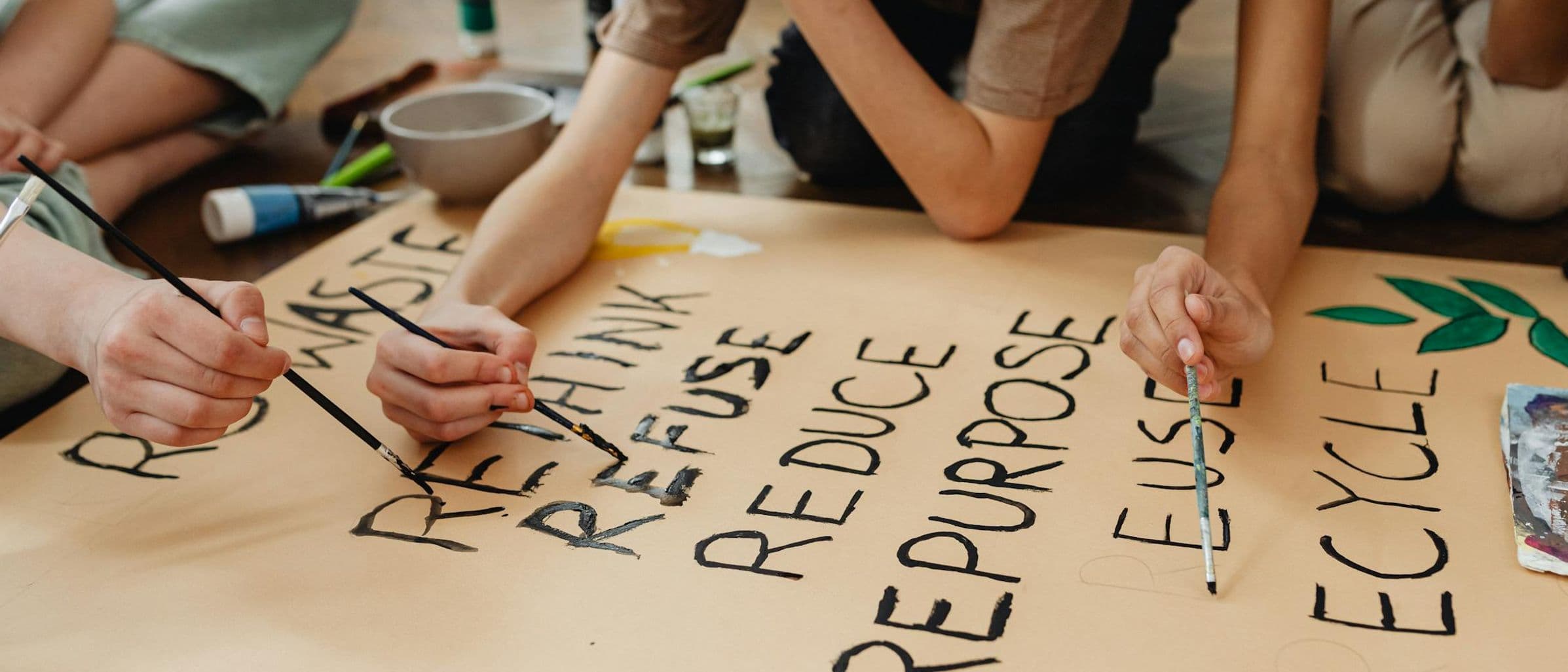 Nachhaltigkeit in HR: Echte Corporate Social Responsibility für Alle