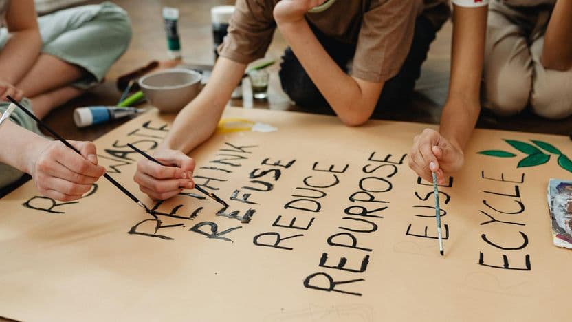 Nachhaltigkeit in HR: Echte Corporate Social Responsibility für Alle