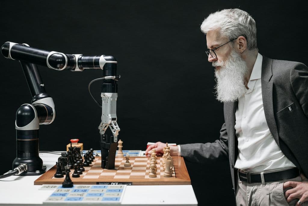Künstliche Intelligenz im Recruiting: Fluch oder Segen für Deine Arbeitgebermarke?